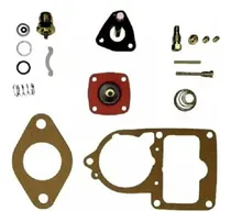 Comprar Repuesto Carburador Vw Sedan Vocho Combi 1600 Sin Sistema