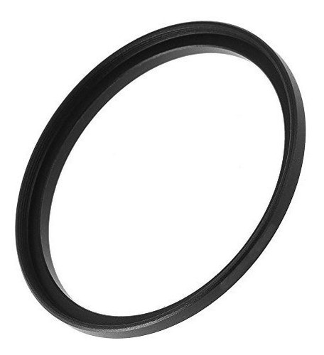 Fotga Negro 62mm A 49mm 62mm-49mm Anillo