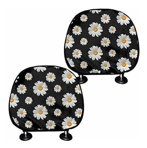 Accesorios De Cubierta De Coeqine Daisy Car Accessories Car 