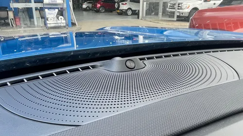 Ford Bronco 1.5l Outerbanks 4x4 181hp Sg