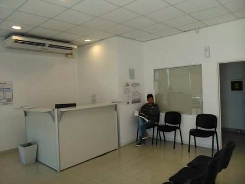 Imagen 3 de 21 de Echeverria 872
