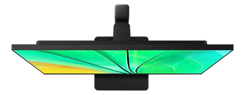 Monitor Led Samsung 24 Qhd 2560x1440 Ips Hdmi Usb Pivot Negro