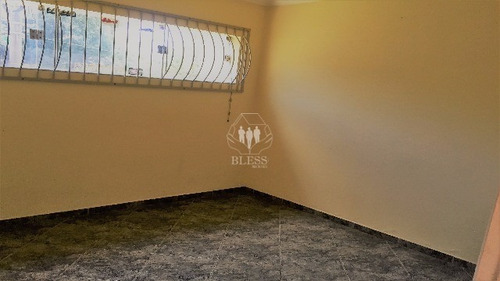 Imagem 5 de 30 de Excelente Casa Comercial Próximo A Av. 9 De Julho - Ca00248 - 4381025