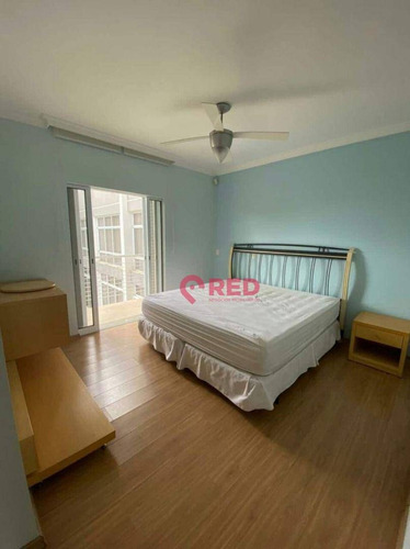 Imagem 15 de 30 de Casa Com 5 Dormitórios À Venda Por R$ 5.500.000,00 - Colinas Do Mosteiro De Itaici - Indaiatuba/sp - Ca0605