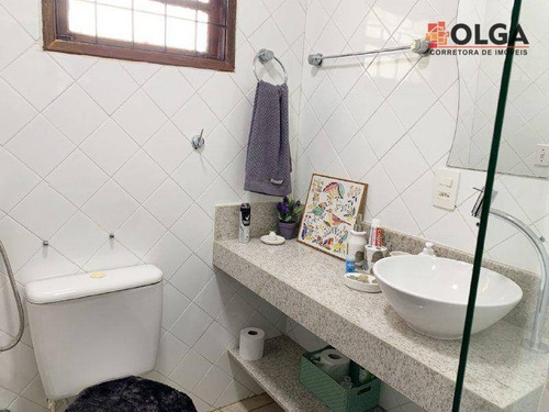 Imagem 13 de 30 de Casa Em Condomínio, À Venda - Gravatá/pe - Vl0029