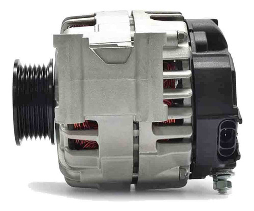 Alternador Para Gmc Canyon 5cil 3.7 2008 125amp