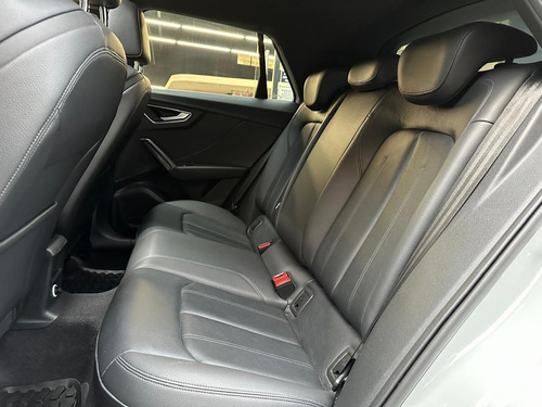 Audi Q2 2018