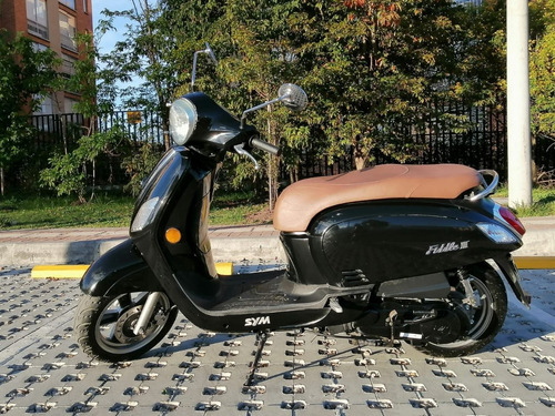 Moto Fiddle Iii 2016