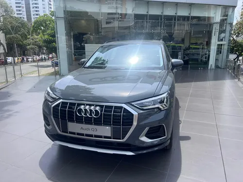 Audi Q3 1.4 35 Tfsi Ambition Plus