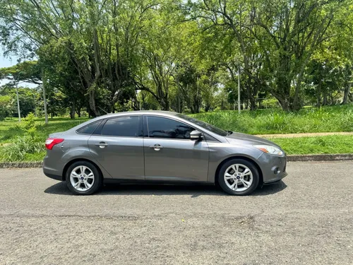 Ford Focus 2.0 Se