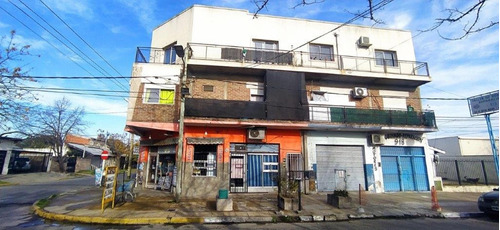 Ezeiza Venta En Block - Inversores - 7 Rentas - En Esquina