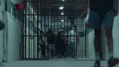 El Marginal 5 Temporadas Completas Pd