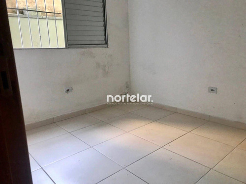 Imagem 12 de 30 de Casa Com 1 Dormitório Para Alugar, 50 M² Por R$ 1.000,00/mês - Jardim Bandeirantes (zona Norte) - São Paulo/sp - Ca1036