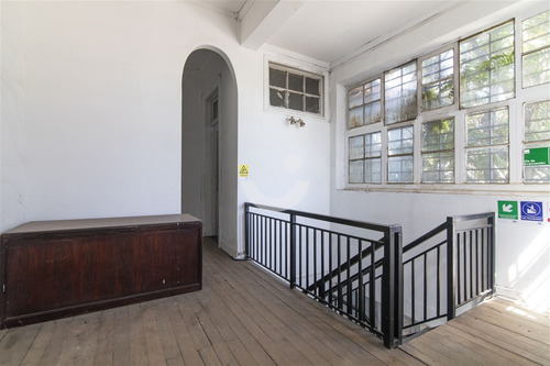 Oportunidad Venta Arriendo Propiedad Industrial En Santiago