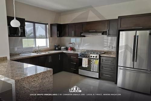 Imagen 6 de 10 de Departamento - Mazatlán