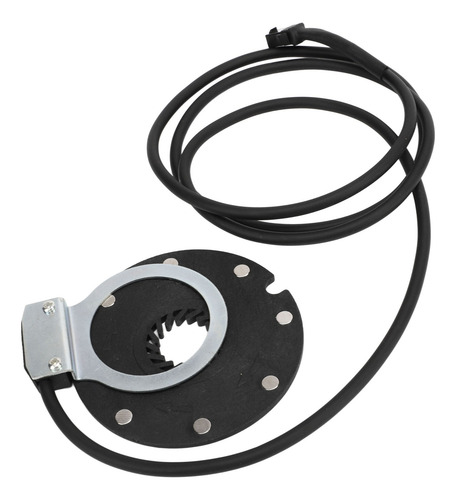 Sensor De Asistencia Al Pedaleo Con Potencia De Bicicleta Se