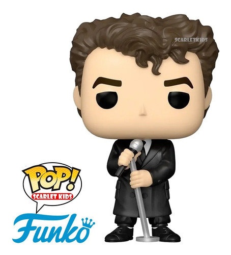 Funko Pop Pet Shop Boys Neil Tennant 190 + Chris Lowe 191