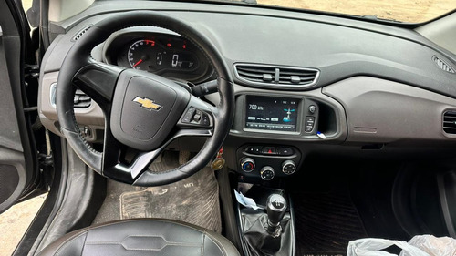 Imagen 9 de 16 de Chevrolet Prisma 2019 1.4 Ltz 98cv