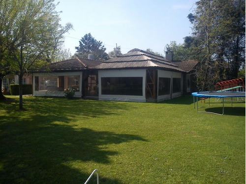 Quinta Para Reuniones Y Eventos,asadito , Pileta.