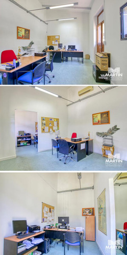 Casa En Mart.-santa Fe/fleming