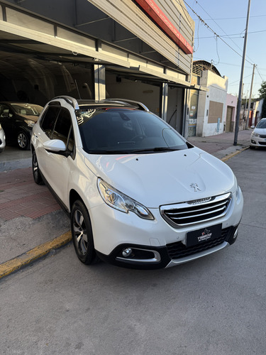 Peugeot 2008 1.6 Feline