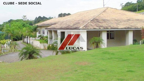 Terreno Em Reserva Vale Verde, Cotia/sp De 0m² À Venda Por R$ 250.000,00 - Te965117