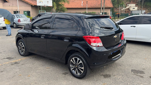 Chevrolet Onix 1.0 Lt 5p