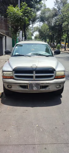 Dodge Durango 5.2L Slt 4x4 At