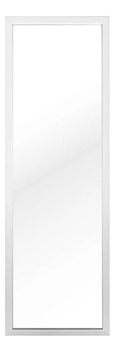 Espejo Mainstays Cuerpo Completo Rectangular 108 Cm