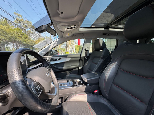 Chirey tiggo 7 pro 1.5 Luxury