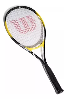 Raqueta De Tenis Adulto Wilson Energy Xl 27.5