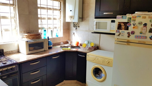 Excelente Duplex En Refac A Nuevo En Venta, Prop Retasada