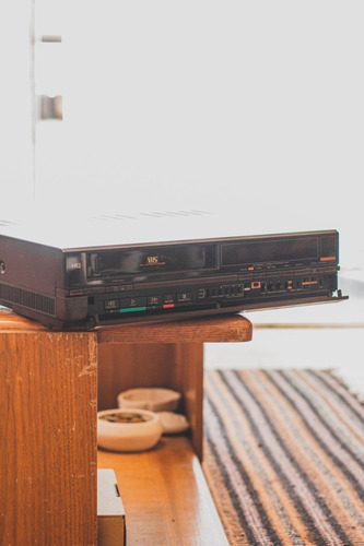 Reproductor Vhs Continental - A Reparar