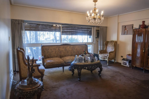 Imagen 5 de 22 de Departamento - Recoleta