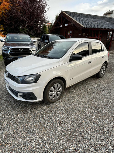 Volkswagen Gol 1.6 I Comfortline 70a