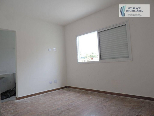 Imagem 5 de 15 de Sobrado Com 3 Dormitórios À Venda, 145 M² Por R$ 980.000,00 - Vila Alpina - São Paulo/sp - So0142