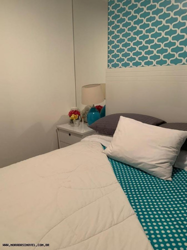 Imagem 5 de 15 de Apartamento Para Venda Em São Paulo, Morumbi, 2 Dormitórios, 1 Banheiro, 1 Vaga - 5021_1-2043165