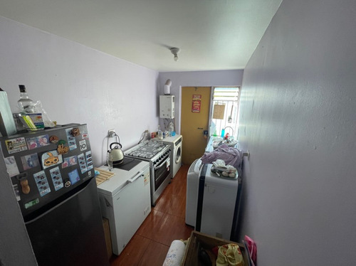 Vende Casa 3d,1b,1e Las Salinas Comuna De Talcahuano