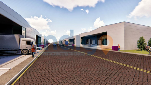 Terreno Industrial De 18.5 Has En Venta, Ideal Para Desarrollo De Bodegas. Querétaro.