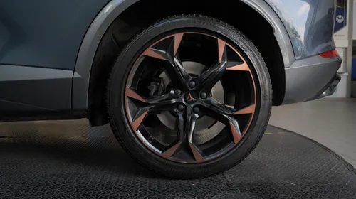 Cupra Formentor 2024