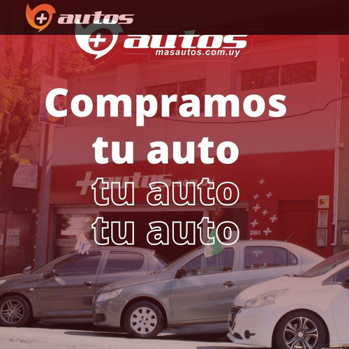 Fiat Uno 1.3 Masautos 1992 Impecable!
