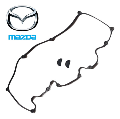 Empacadura Tapa Valvula Mazda Bt50 B2600 2.6 