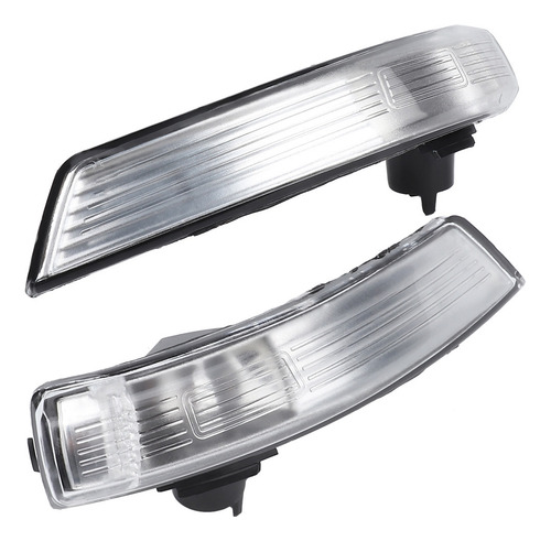 Lámpara Direccional De Espejo Retrovisor Para Ford Focus