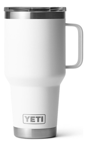 Vaso Termico Termo Yeti Rambler 30oz Acero Inoxidable