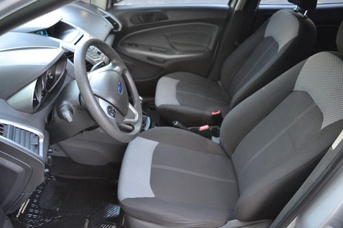 Ford Ecosport 1.6 Se 2014 Unico Dueño / 70.000km / Impecabl