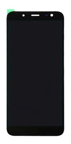 Modulo Para Samsung J6 2018 J600 Pantalla Incell Ss Touch 