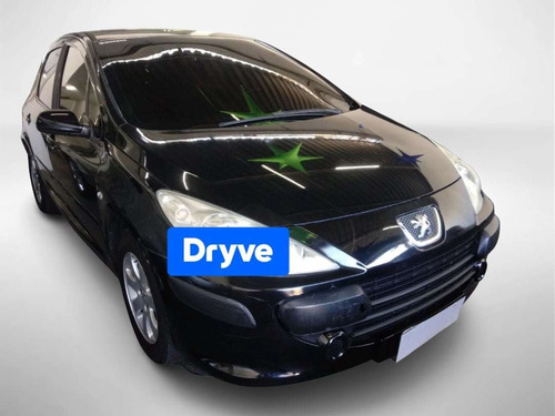 Imagem 3 de 8 de Peugeot 307 Presence Pack 1.6 16v Flex