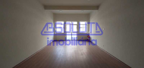 Imagem 3 de 15 de Sala-à Venda-tijuca-rio De Janeiro - D3021