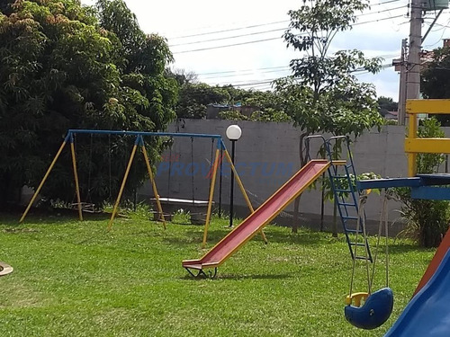 Imagem 16 de 18 de Apartamento À Venda Em Jardim Dos Oliveiras - Ap215604