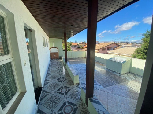 Imagem 12 de 12 de Casa À Venda No Jardim Do Paço, Sorocaba-sp - 5397 - 69993806